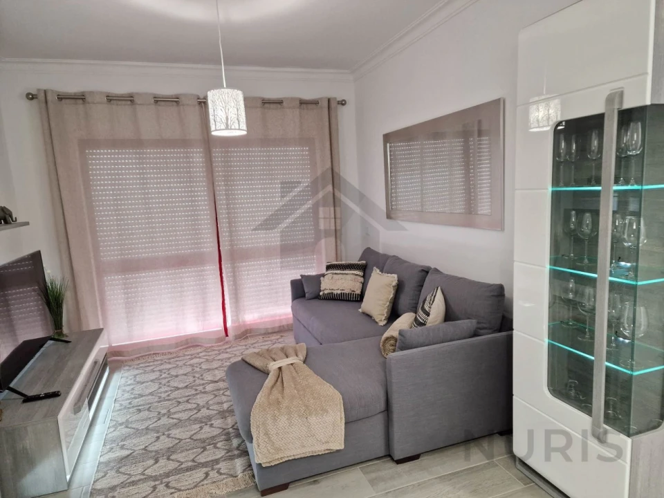 Apartamento T2 para Arrendamento férias em Portimão Foto 13