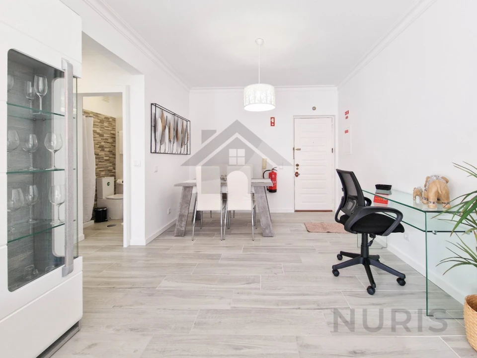 Apartamento T2 para Arrendamento férias em Portimão Foto 14