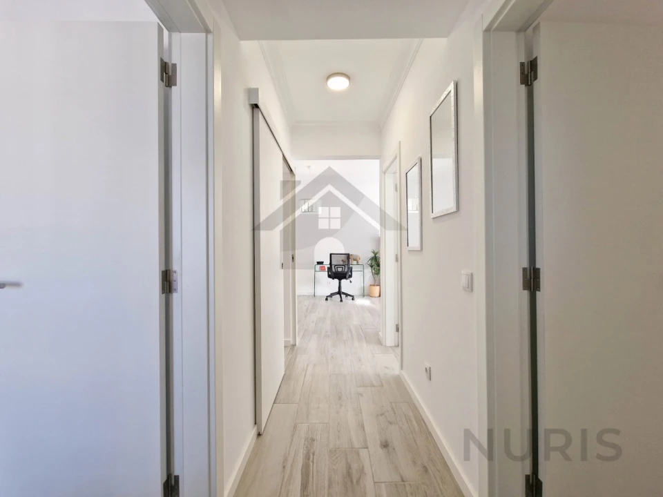 Apartamento T2 para Arrendamento férias em Portimão Foto 18