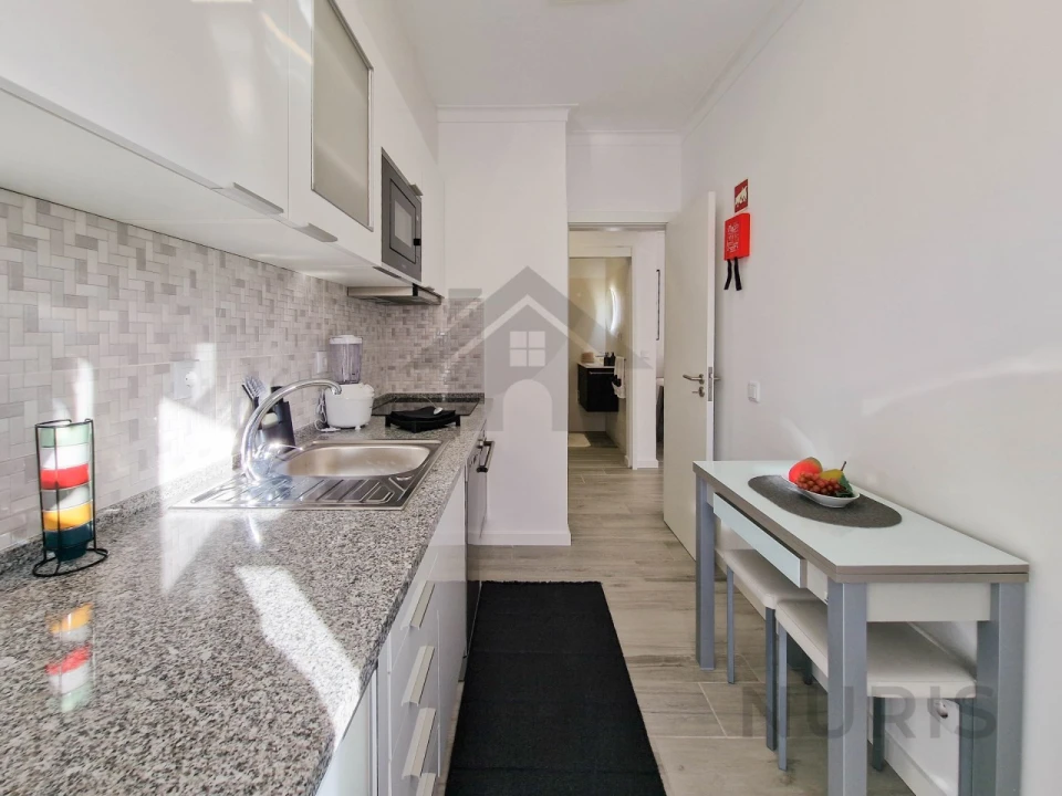 Apartamento T2 para Arrendamento férias em Portimão Foto 20