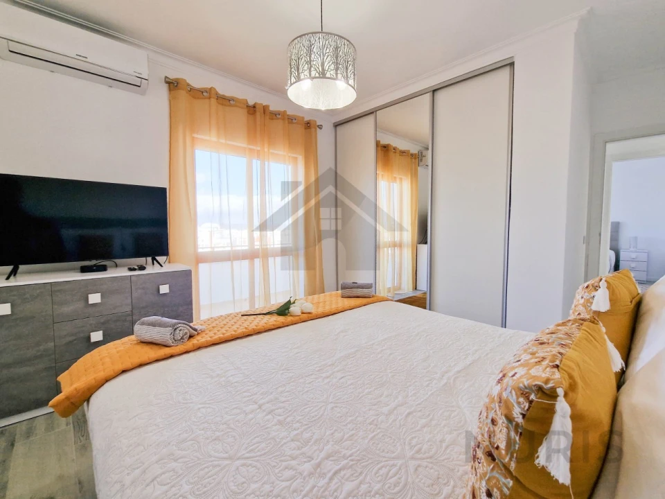 Apartamento T2 para Arrendamento férias em Portimão Foto 26