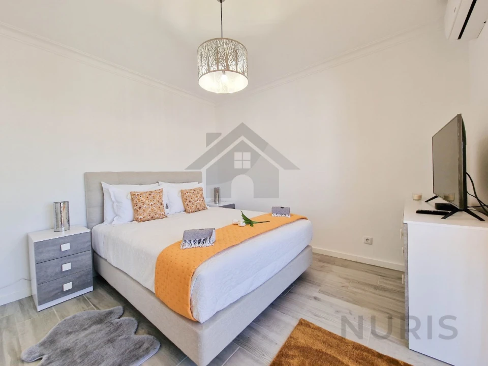 Apartamento T2 para Arrendamento férias em Portimão Foto 27