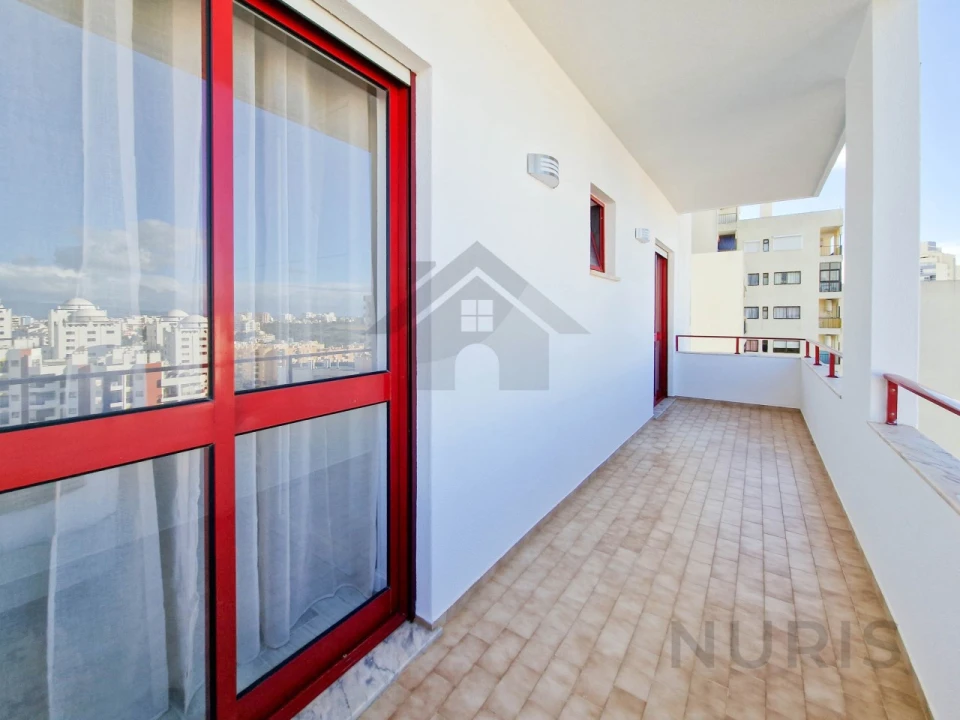 Apartamento T2 para Arrendamento férias em Portimão Foto 29