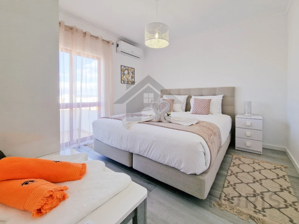 Apartamento T2 para Arrendamento férias em Portimão Foto 34