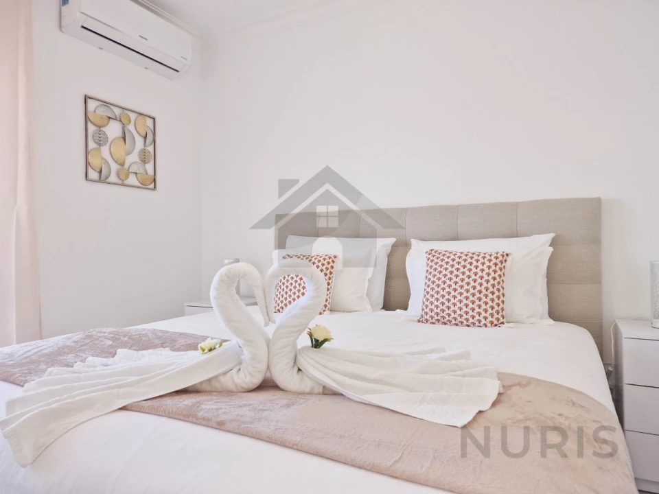 Apartamento T2 para Arrendamento férias em Portimão Foto 35