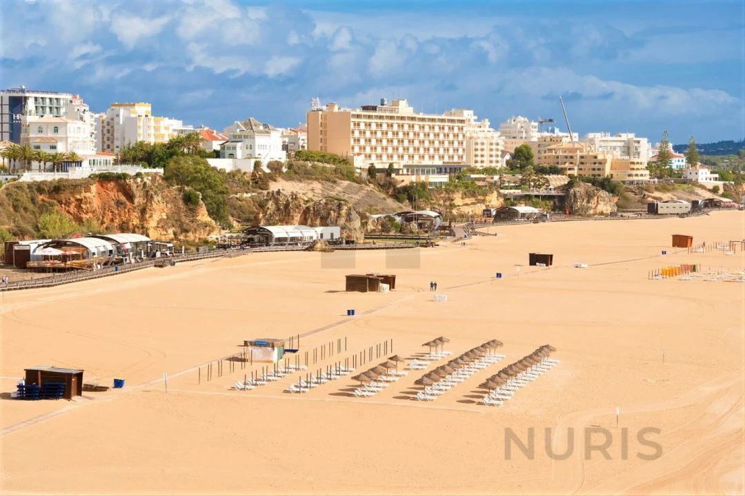 Apartamento T2 para Arrendamento férias em Portimão Foto 41