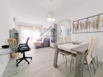 Apartamento T2 para Arrendamento férias em Portimão