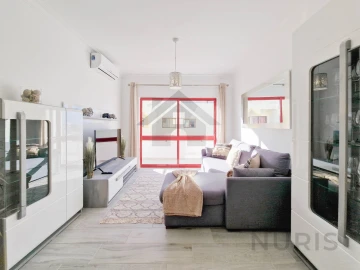 Apartamento T2 para Arrendamento férias em Portimão