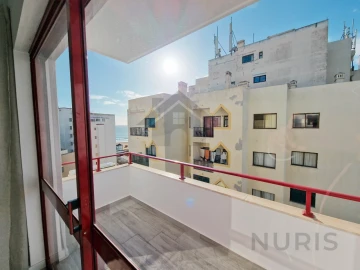 Apartamento T2 para Arrendamento férias em Portimão