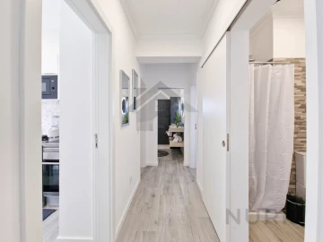 Apartamento T2 para Arrendamento férias em Portimão