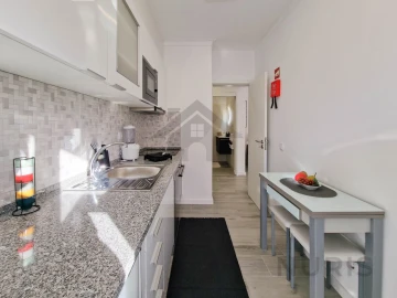 Apartamento T2 para Arrendamento férias em Portimão