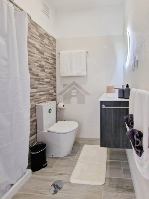Apartamento T2 para Arrendamento férias em Portimão