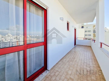 Apartamento T2 para Arrendamento férias em Portimão