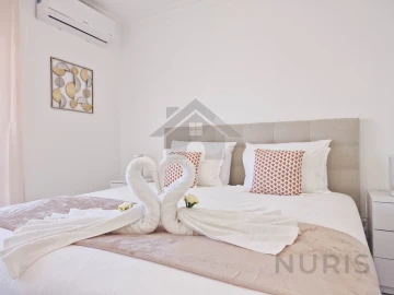 Apartamento T2 para Arrendamento férias em Portimão