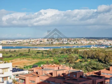 Apartamento T2 para Arrendamento férias em Portimão