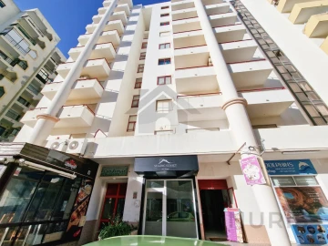 Apartamento T2 para Arrendamento férias em Portimão