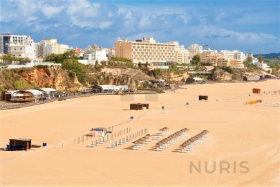 Apartamento T2 para Arrendamento férias em Portimão