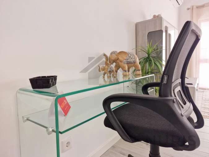 Apartamento T2 para Arrendamento férias em Portimão Foto 4