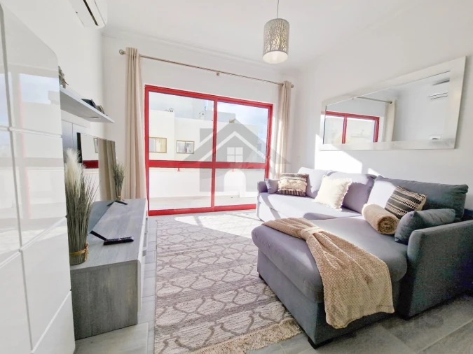 Apartamento T2 para Arrendamento férias em Portimão Foto 12