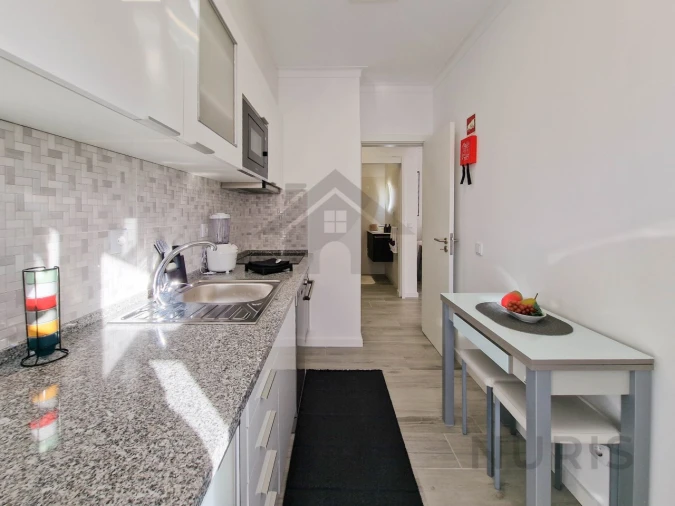 Apartamento T2 para Arrendamento férias em Portimão Foto 20