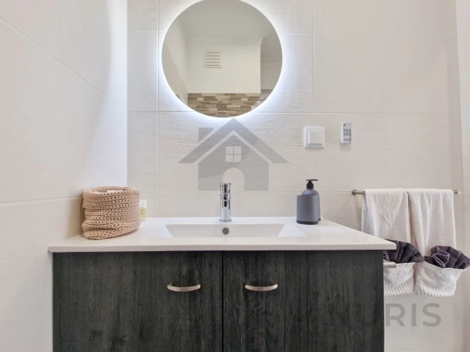 Apartamento T2 para Arrendamento férias em Portimão Foto 24