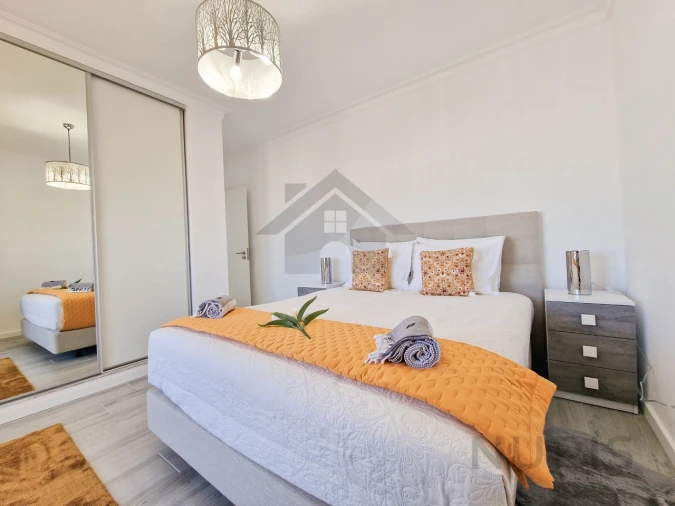 Apartamento T2 para Arrendamento férias em Portimão Foto 25