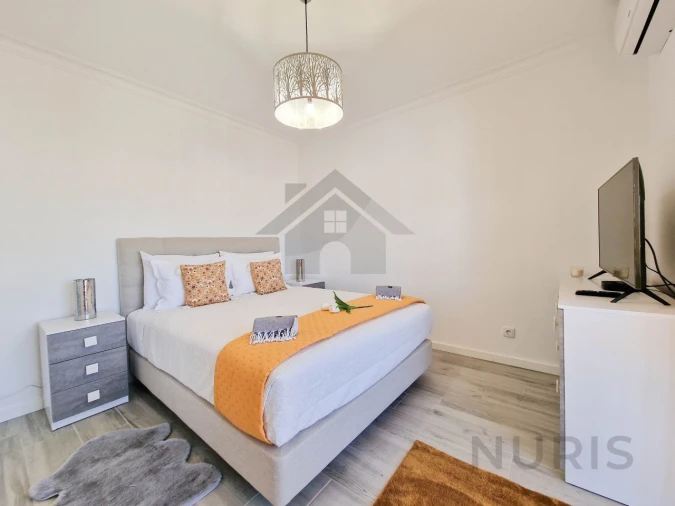 Apartamento T2 para Arrendamento férias em Portimão Foto 27