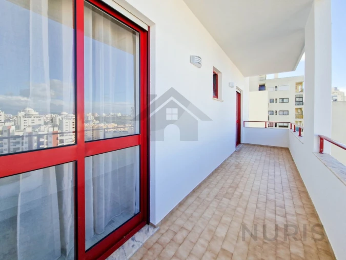 Apartamento T2 para Arrendamento férias em Portimão Foto 29