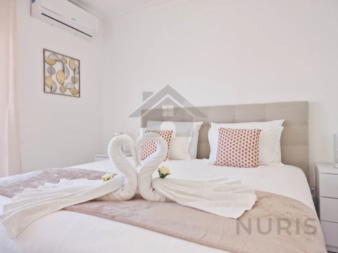 Apartamento T2 para Arrendamento férias em Portimão Foto 35