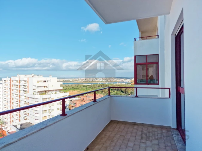 Apartamento T2 para Arrendamento férias em Portimão Foto 37