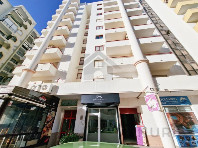 Apartamento T2 para Arrendamento férias em Portimão Foto 40