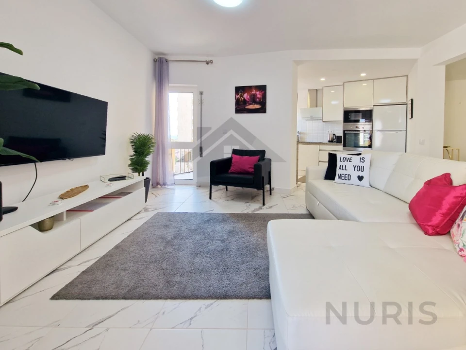 Apartamento T1 para Arrendamento férias em Portimão Foto 4