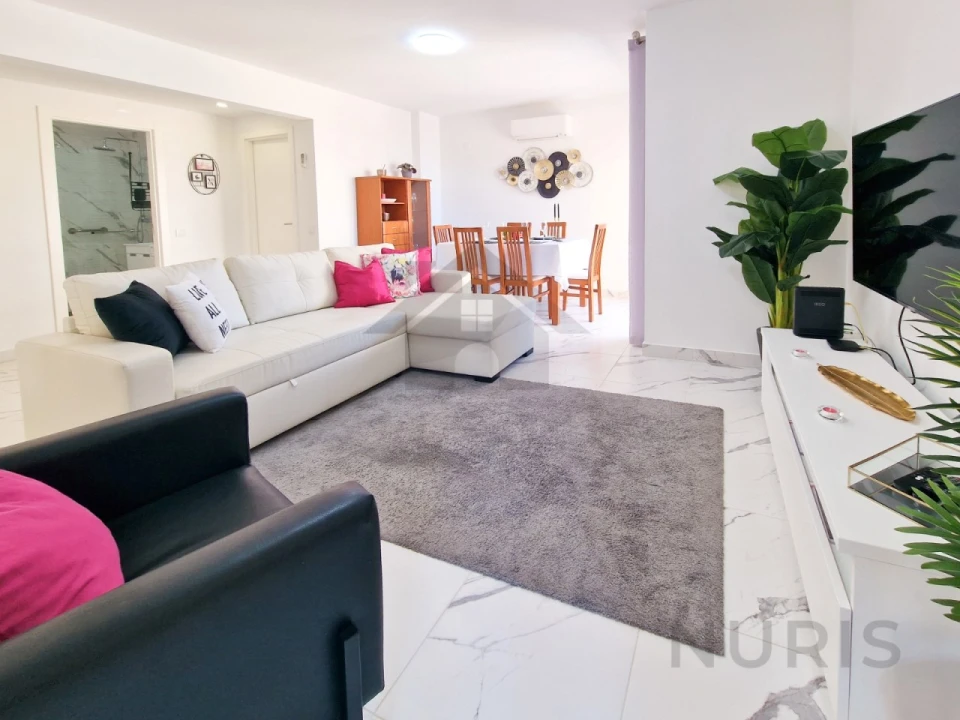 Apartamento T1 para Arrendamento férias em Portimão Foto 6