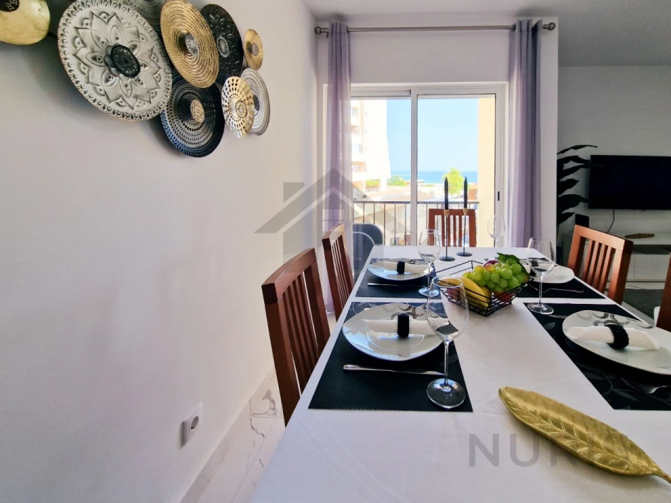 Apartamento T1 para Arrendamento férias em Portimão Foto 8