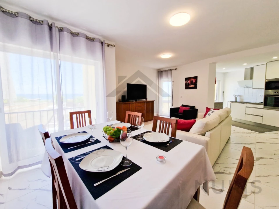 Apartamento T1 para Arrendamento férias em Portimão Foto 9