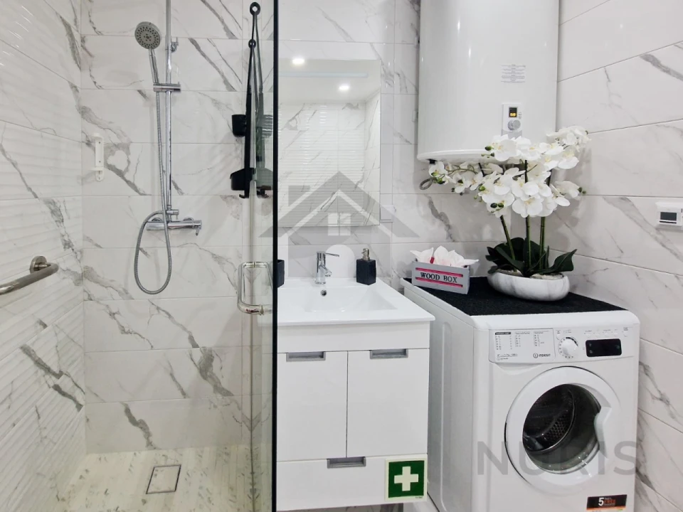 Apartamento T1 para Arrendamento férias em Portimão Foto 16