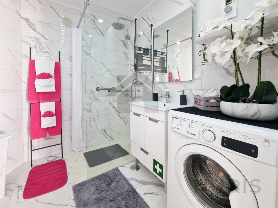 Apartamento T1 para Arrendamento férias em Portimão Foto 17