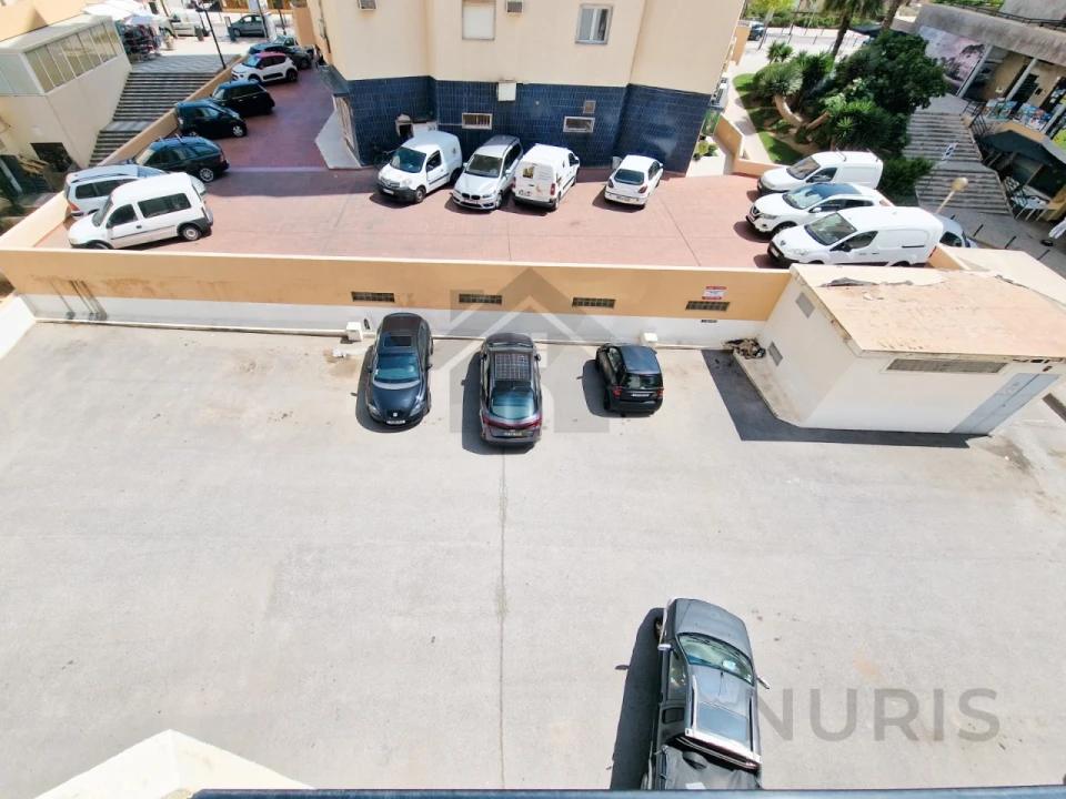 Apartamento T1 para Arrendamento férias em Portimão Foto 23