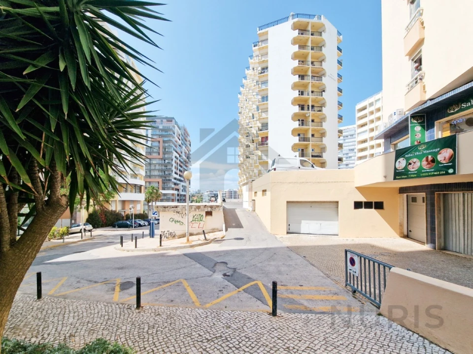 Apartamento T1 para Arrendamento férias em Portimão Foto 24