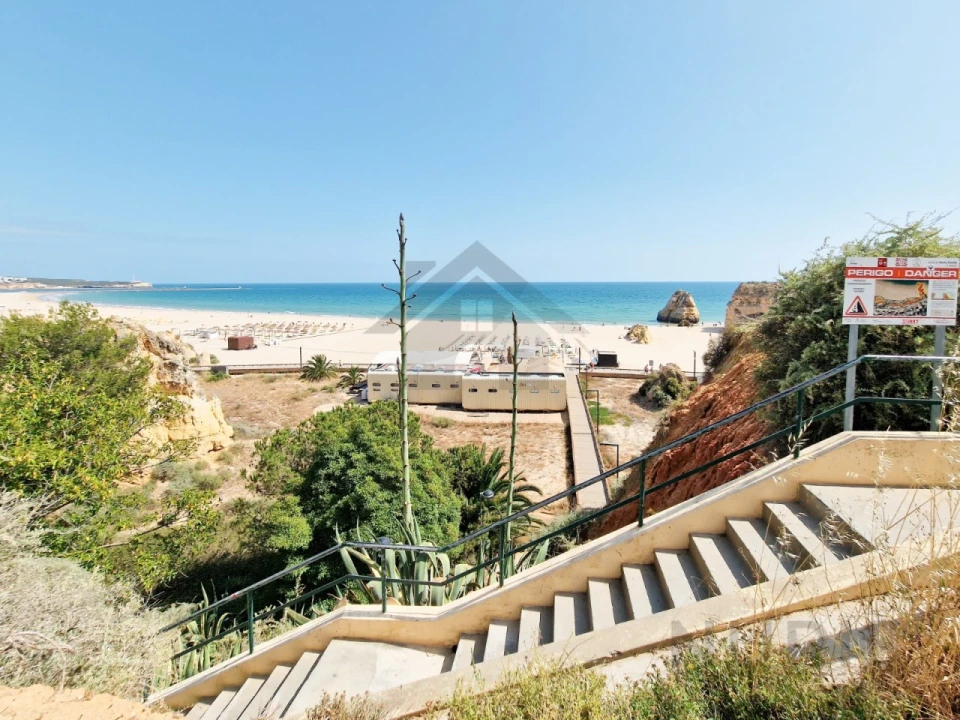 Apartamento T1 para Arrendamento férias em Portimão Foto 25