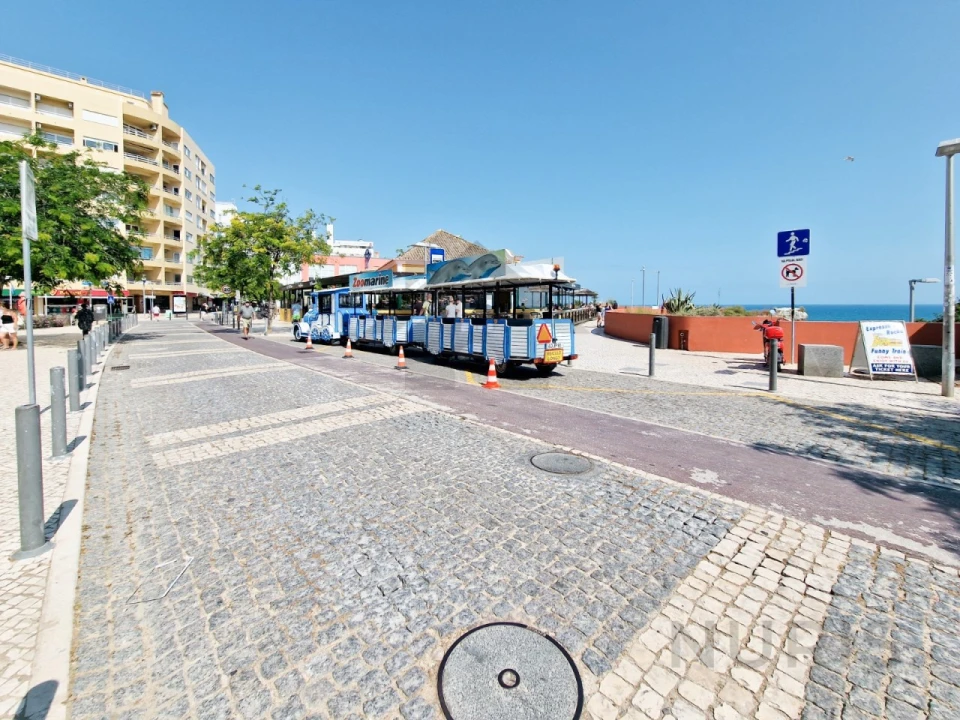 Apartamento T1 para Arrendamento férias em Portimão Foto 26