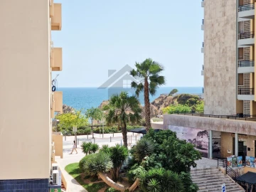 Apartamento T1 para Arrendamento férias em Portimão