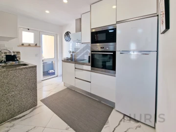 Apartamento T1 para Arrendamento férias em Portimão