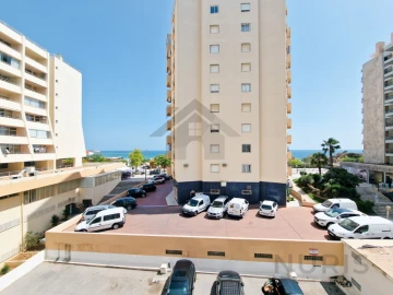 Apartamento T1 para Arrendamento férias em Portimão