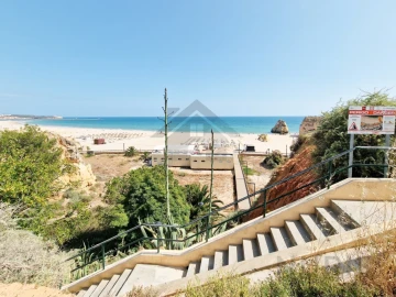 Apartamento T1 para Arrendamento férias em Portimão