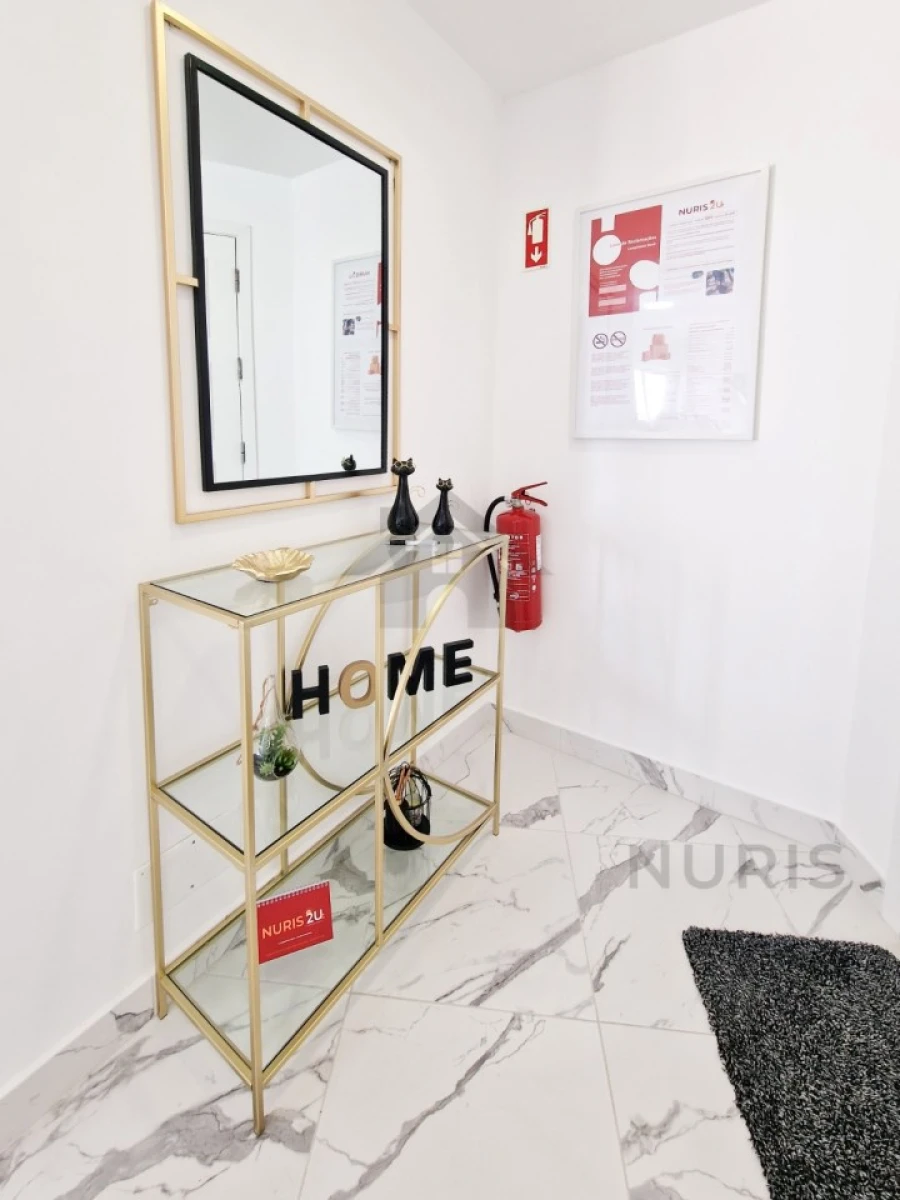 Apartamento T1 para Arrendamento férias em Portimão Foto 2