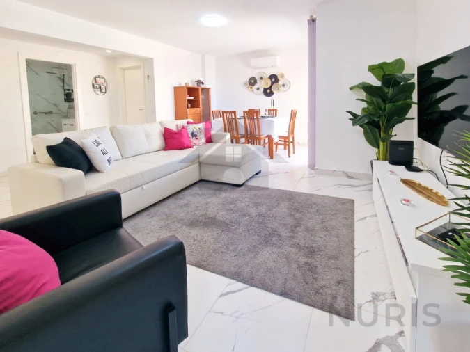 Apartamento T1 para Arrendamento férias em Portimão Foto 6
