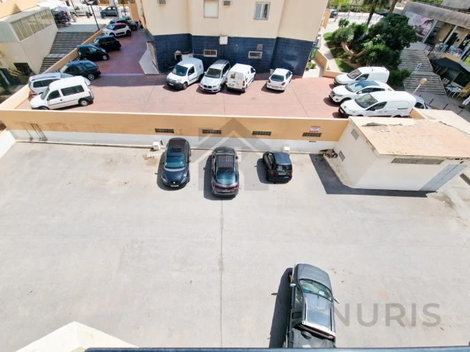 Apartamento T1 para Arrendamento férias em Portimão Foto 23
