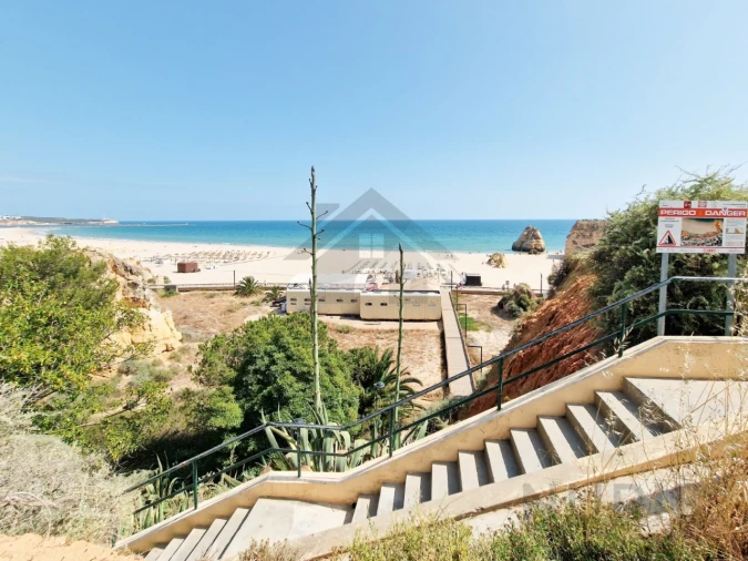 Apartamento T1 para Arrendamento férias em Portimão Foto 25