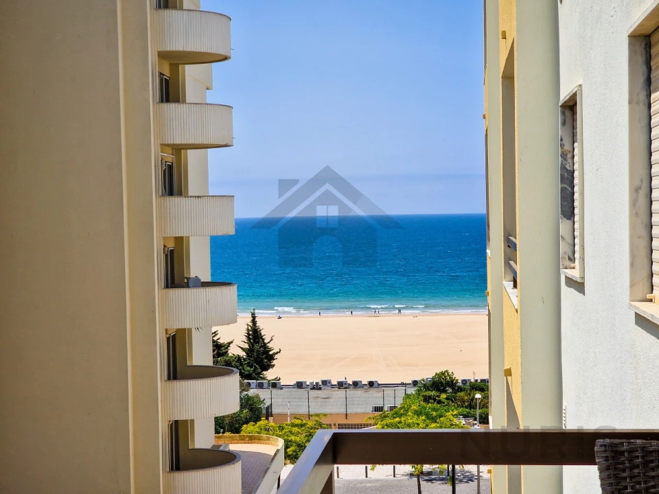 Apartamento T1 para Arrendamento férias em Portimão Foto 1
